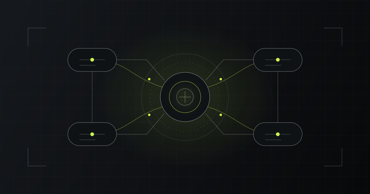 A game platform linking players, developers, and verified game systems
