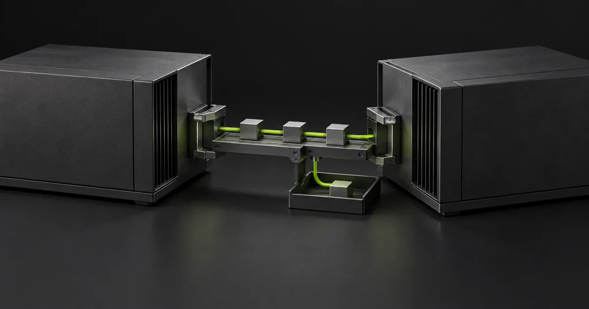 Two graphite systems connected by a lime test bridge with a separate tray for exceptions